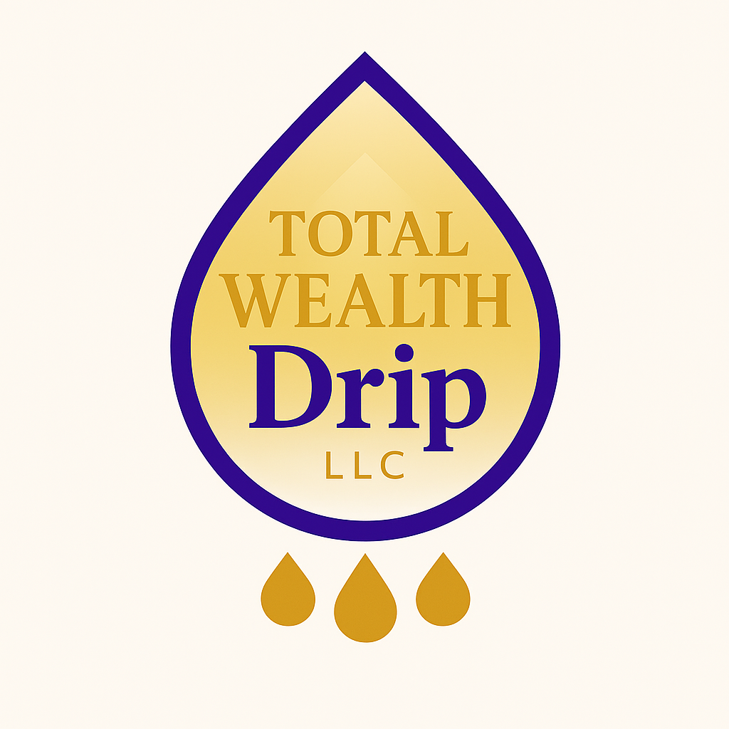 Total Wealth Drip